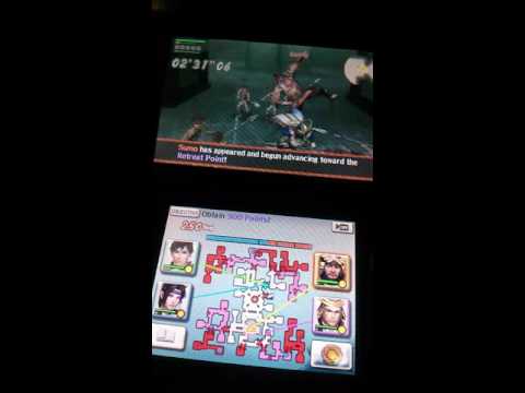 Samurai warriors chronicles 3 challenge mode