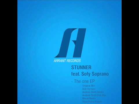 STUNNER feat. Sofy Soprano - The One (Andrew StetS Remix)