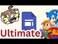 The Ultimate Unblocked Games Google Site