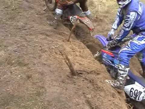 Enduro Tucheim 2008
