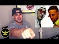 Naps feat. Soolking - Medellin (REACTION) Naps feat. Soolking - Medellin (REACTION)
