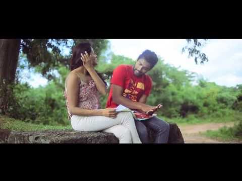 Me Magen Sewu Sene - Samantha Konara - Official Video Full HD