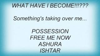 16175 Otep - Spirits Come Come Lyrics