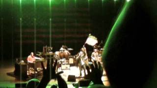 GET UP STAND UP- Ben Harper and Damian Marley red rocks 2006