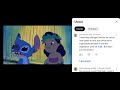 Lilo Stitch S1E29 Swirly