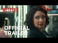 Bad Influencer | Official Trailer | Netflix