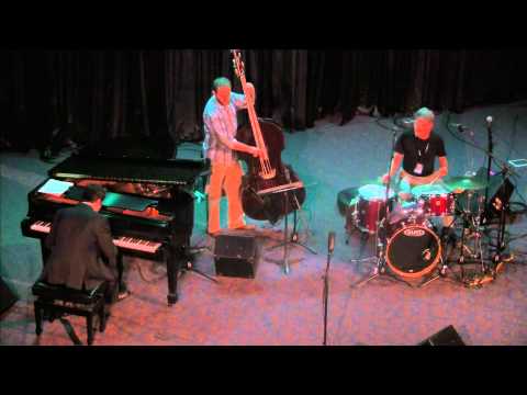 Blues Connotation Rich Thompson Trio Generations