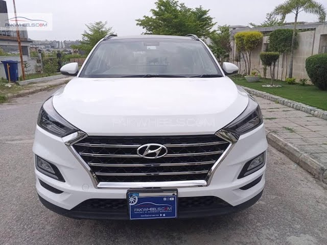 Hyundai Tucson FWD A/T GLS Sport 2022 for Sale