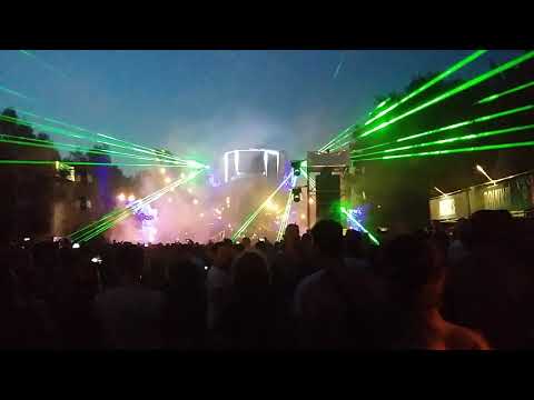 Airforce festival 2018