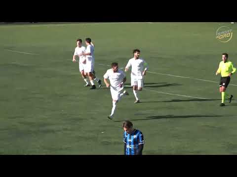 PC Tor Sapienza - Civitavecchia 1 - 2 || Excellence Group A