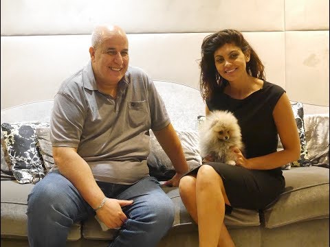 C'est Tout Pour Moi - Rencontre avec Nawell Madani et Mimoun Benabderrahmane - EspritCine.fr
