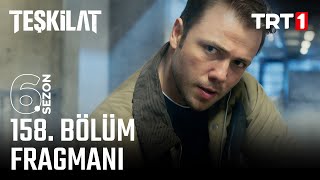 Teşkilat 158. Bölüm Fragmanı: Fırtına Kopuyor! Heyecan Dolu Yorumlar