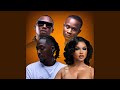 Jazzworx Thukuthela MaWhoo GL Ceejay IMali