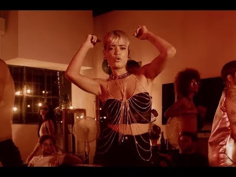 Elodie feat. Ghemon - Rambla