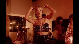 Elodie feat. Ghemon - Rambla