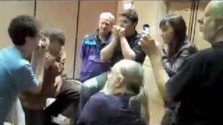 L D Miller & freinds SPAH 2009