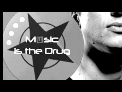 Corey Biggs Vs. Dosem (Saura) - Music is the Drug 041 - IM Not A dj I'M a ROCKstaR Part 1-2