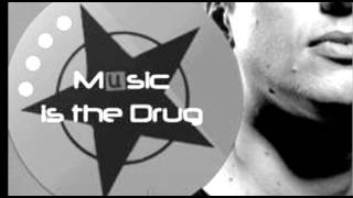Corey Biggs Vs. Dosem (Saura) - Music is the Drug 041 - IM Not A dj I'M a ROCKstaR Part 1-2