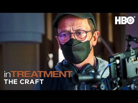 afbeelding In Treatment: The Craft - Director Julian Farino