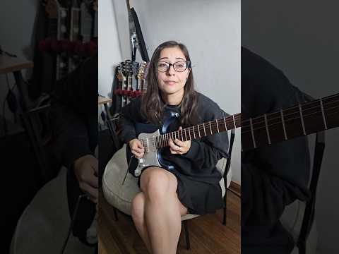 New Guitar Day 🎸🔥