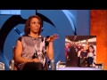 Dame Kelly Holmes On Snoring In Public Places Room 101 Series 4 Episode 4 Preview BBC One Clip2