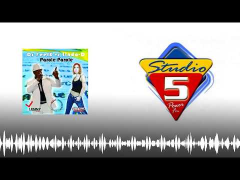 Radio Studio 5 l Dr Feelx Vs. Linda D. - Parole Parole (Frenk DJ & Joe Maker Remix)