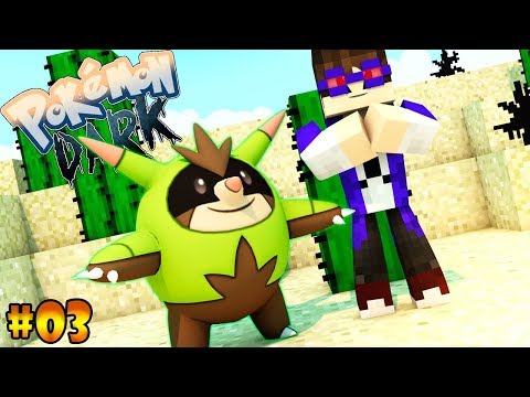 MINECRAFT: PIXELMON DARK - CAPTURAMOS UM SHINY + EVOLUÇÃO!! ‹ BaconsExtreme ›