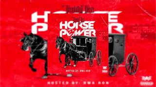 Kevin Gates, Teddy Tee - Side 2 Side ((INSTRUMENTAL))