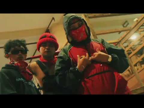 O.G Bud Timmy - We, The "King" [Remix] ft. O.G Mwfckn Maze & Pow Kulot (Official Music Video)
