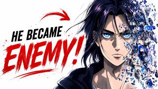 Top 10 Anime Villains Who Got Away With It And Should Have Paid!