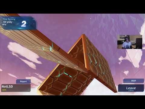 Killing Streamers on the OLD MAP (Creative Destruction)