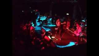 Robin Trower: Twice Removed From Yesterday &amp; Little Bit Of Sympathy -  London,  May 2008