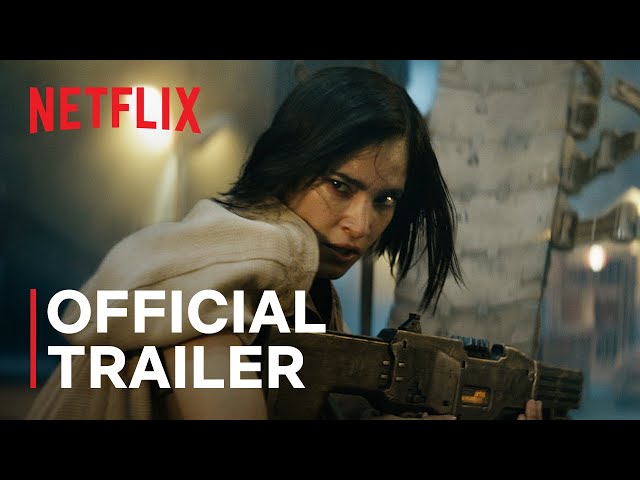 Rebel Moon is arriving on Netflix slightly earlier than expected