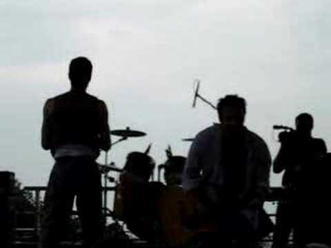 Perry Farrell & Peter Distefano - Tahitian Moon (Lolla 2006)