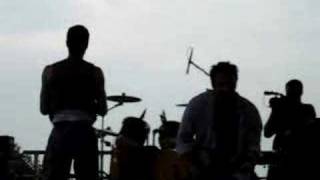 Perry Farrell & Peter Distefano - Tahitian Moon (Lolla 2006)