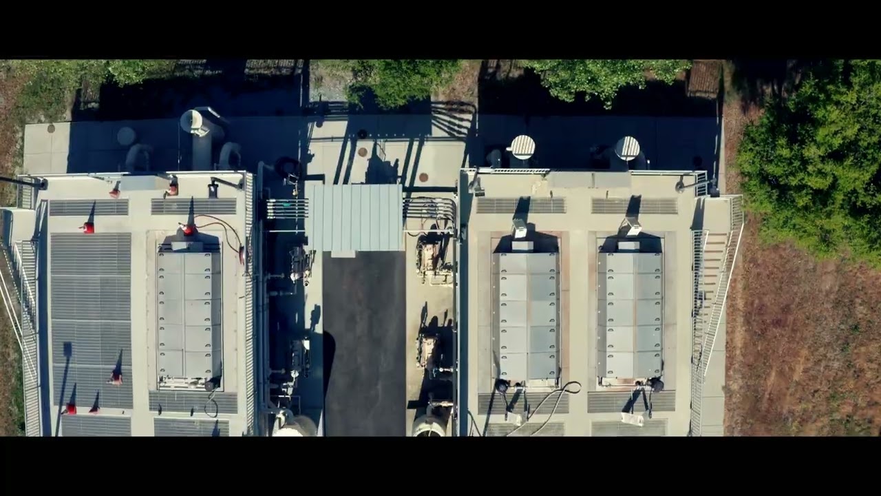 Recycled Water Facility | Pajaro Valley Water Management Agency | 2021 | English