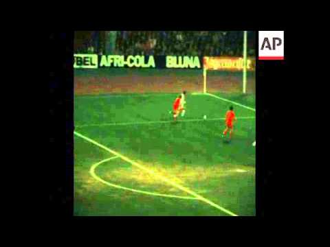SYND 6-3-74 BAYERN BEATS SOFIA IN FIRST LEG OF QUARTER FINAL OF EUROPEAN CUP