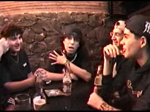 Imaginaria - Kidd Manny (Official Music Video)