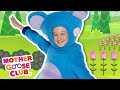 Ring Around The Rosy More Mother Goose Club Nursery Rhymes