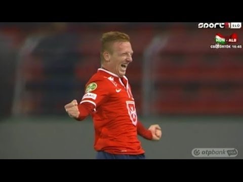 Szerencsés góllal gyűrte le a Videoton a Mezőkövesdet