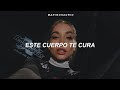 Maria Becerra TE CURA Letra