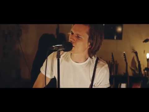 The Bony King Of Nowhere - Every Road (Robot Studios session)