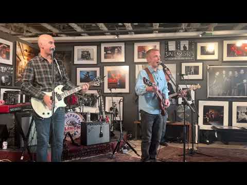 Matthew Curry, 2/19/23 Transparent Gallery Asbury Park