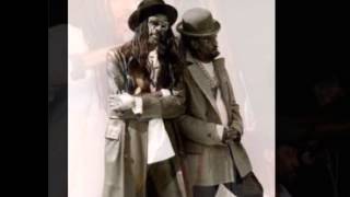 ASWAD - RUNAWAY