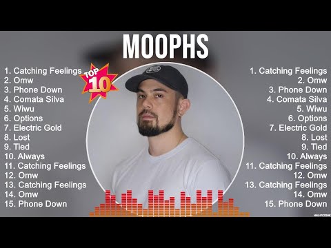 Moophs Greatest Hits ~ OPM Music ~ Top 10 Hits of All Time