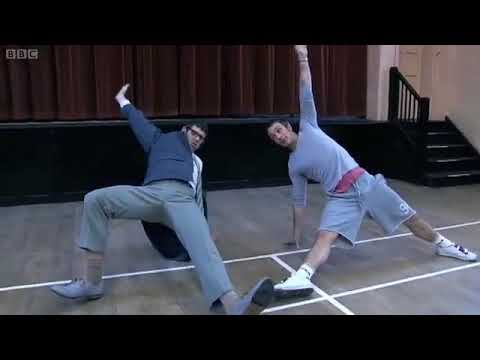 Angelos Epithemiou - Moving On - Dancing Lessons