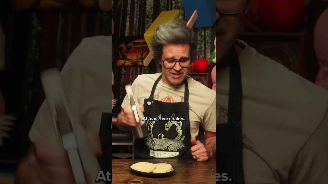 We Can't Believe What Just Happened