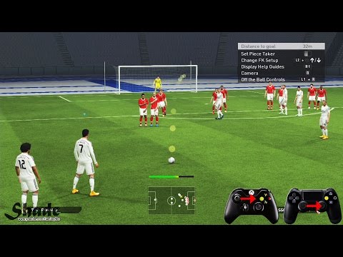 Pro Evolution Soccer 2015 Playstation 3