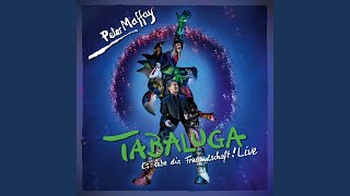 Tabaluga erinnert sich an Tyrion (Live 2016)