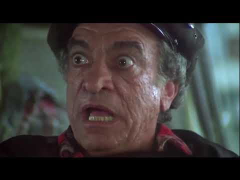 Loop Verrigno & Skill Bixby (Dirty Dickens)murphys law